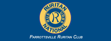 Parrottsville Ruritan Club