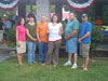 2010 Cocke County Scholarship #1