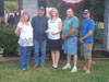 2010 Cocke County Scholarship #2