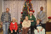 Donating Christmas Presents
