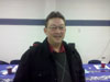 2012 Parrottsville Citizen of The Year Raymond Robinson of Parrottsville Inn